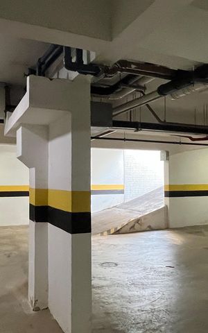 Apartamento para alugar com 72m², 2 quartos e 1 vagaGaragem