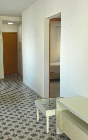 Apartamento para alugar com 72m², 2 quartos e 1 vagaSala