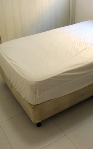 Apartamento para alugar com 72m², 2 quartos e 1 vagaSuíte 2
