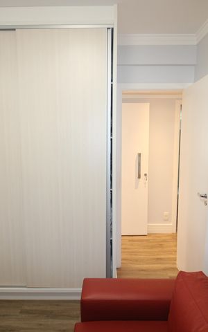 Apartamento à venda com 140m², 3 quartos e 3 vagasQuarto 1