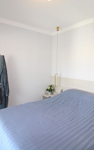 Apartamento à venda com 140m², 3 quartos e 3 vagasQuarto 3