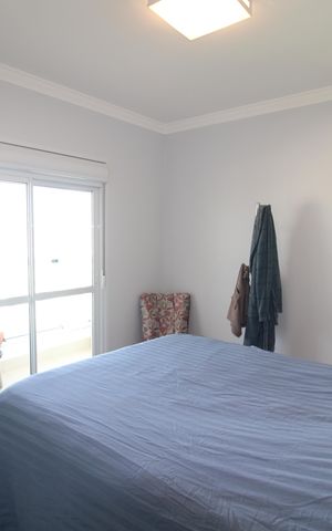 Apartamento à venda com 140m², 3 quartos e 3 vagasQuarto 3