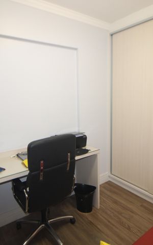Apartamento à venda com 140m², 3 quartos e 3 vagasQuarto 1