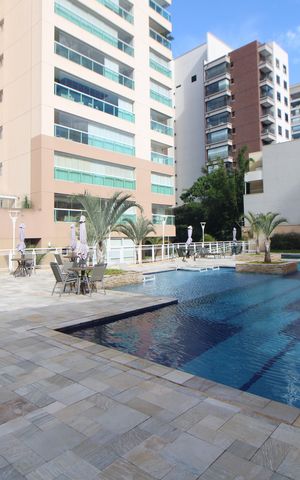 Apartamento à venda com 140m², 3 quartos e 3 vagasÁrea Comum