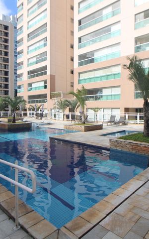 Apartamento à venda com 140m², 3 quartos e 3 vagasÁrea Comum