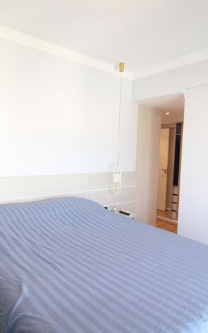 Apartamento à venda com 140m², 3 quartos e 3 vagasQuarto 3