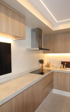 Apartamento à venda com 140m², 3 quartos e 3 vagasÁrea Comum