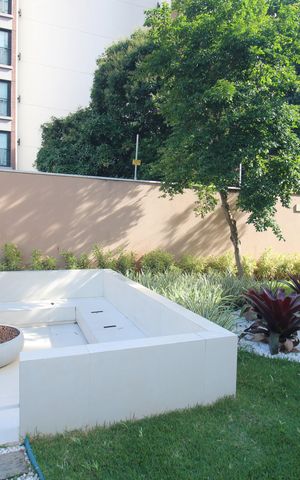 Apartamento à venda com 140m², 3 quartos e 3 vagasÁrea Comum