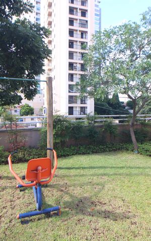 Apartamento à venda com 140m², 3 quartos e 3 vagasÁrea Comum