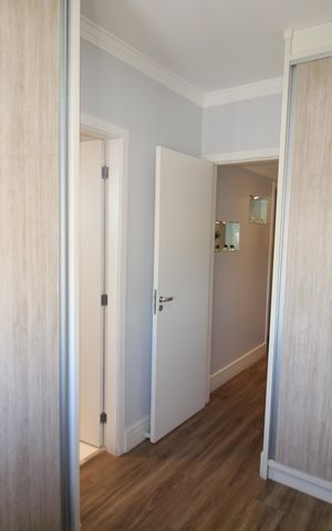 Apartamento à venda com 140m², 3 quartos e 3 vagasQuarto 2