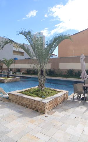 Apartamento à venda com 140m², 3 quartos e 3 vagasÁrea Comum