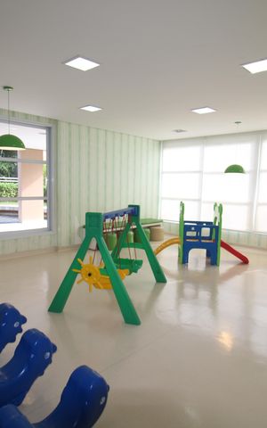Apartamento à venda com 140m², 3 quartos e 3 vagasÁrea Comum
