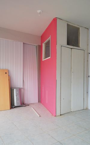 Apartamento para alugar com 45m², 1 quarto e sem vagaSala/Quarto