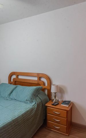 Apartamento para alugar com 98m², 3 quartos e 2 vagas Apartamento para alugar com 98m², 3 quartos e 2 vagasQuarto 1