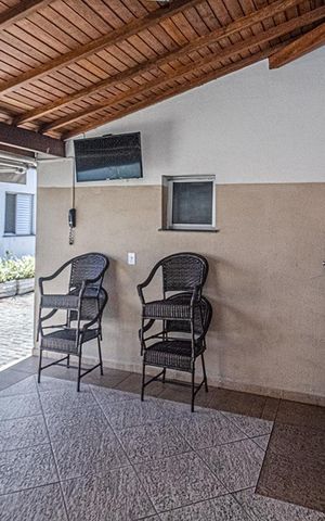 Apartamento à venda com 66m², 1 quarto e 1 vagachurrasqueira_4