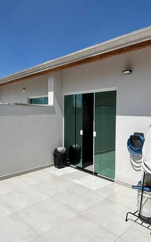 Apartamento à venda com 156m², 3 quartos e 2 vagas Apartamento à venda com 156m², 3 quartos e 2 vagasCobertura