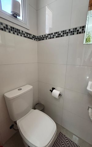 Apartamento à venda com 156m², 3 quartos e 2 vagas Apartamento à venda com 156m², 3 quartos e 2 vagasCobertura - Banheiro