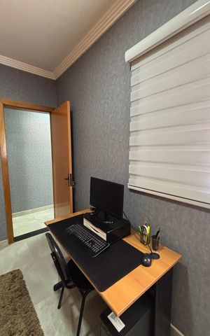 Apartamento à venda com 156m², 3 quartos e 2 vagas Apartamento à venda com 156m², 3 quartos e 2 vagasQuarto 1