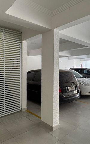 Apartamento à venda com 156m², 3 quartos e 2 vagas Apartamento à venda com 156m², 3 quartos e 2 vagasGaragem