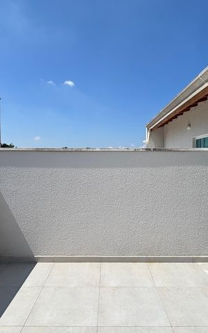 Apartamento à venda com 156m², 3 quartos e 2 vagas Apartamento à venda com 156m², 3 quartos e 2 vagasCobertura