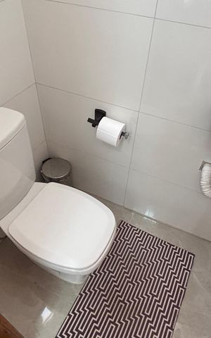 Apartamento à venda com 156m², 3 quartos e 2 vagas Apartamento à venda com 156m², 3 quartos e 2 vagasCobertura - Banheiro