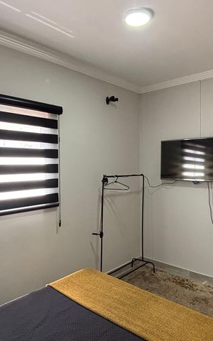 Apartamento à venda com 156m², 3 quartos e 2 vagas Apartamento à venda com 156m², 3 quartos e 2 vagasCobertura - Quarto 2