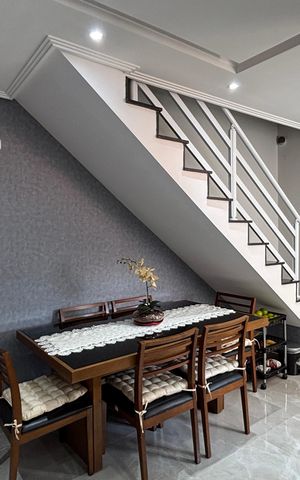 Apartamento à venda com 156m², 3 quartos e 2 vagas Apartamento à venda com 156m², 3 quartos e 2 vagasSala - Sala de Jantar