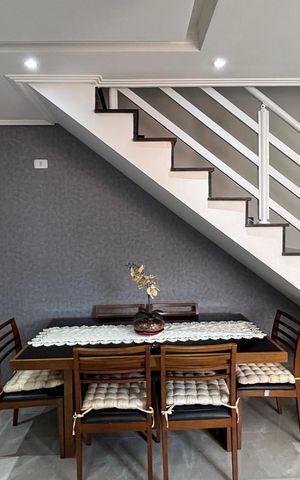 Apartamento à venda com 156m², 3 quartos e 2 vagas Apartamento à venda com 156m², 3 quartos e 2 vagasSala - Sala de Jantar