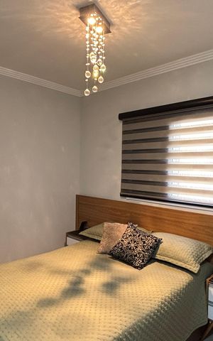 Apartamento à venda com 156m², 3 quartos e 2 vagas Apartamento à venda com 156m², 3 quartos e 2 vagasSuite
