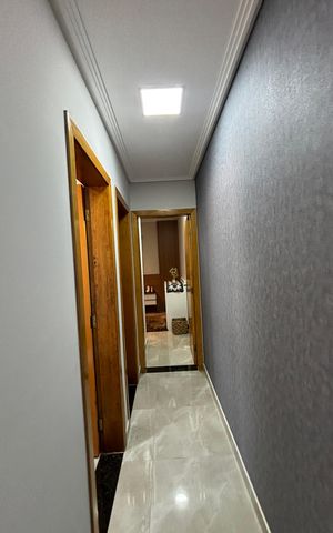 Apartamento à venda com 156m², 3 quartos e 2 vagas Apartamento à venda com 156m², 3 quartos e 2 vagasCorredor