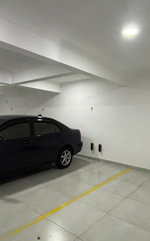 Apartamento à venda com 156m², 3 quartos e 2 vagas Apartamento à venda com 156m², 3 quartos e 2 vagasGaragem