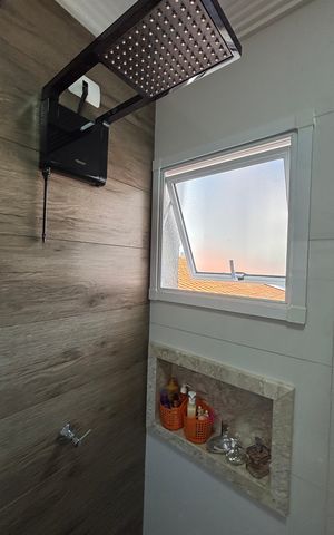 Apartamento à venda com 156m², 3 quartos e 2 vagas Apartamento à venda com 156m², 3 quartos e 2 vagasBanheiro