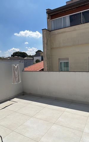 Apartamento à venda com 156m², 3 quartos e 2 vagas Apartamento à venda com 156m², 3 quartos e 2 vagasCobertura