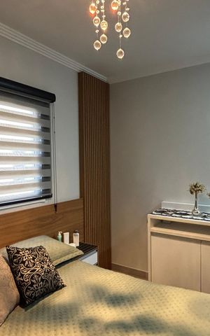 Apartamento à venda com 156m², 3 quartos e 2 vagas Apartamento à venda com 156m², 3 quartos e 2 vagasSuite