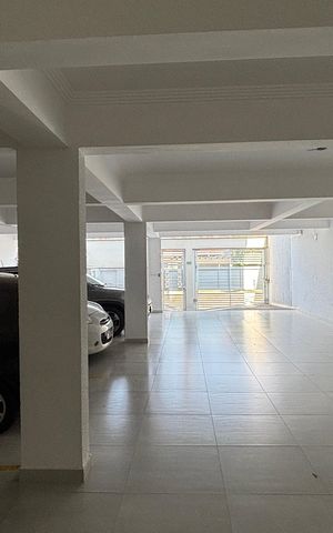Apartamento à venda com 156m², 3 quartos e 2 vagas Apartamento à venda com 156m², 3 quartos e 2 vagasGaragem