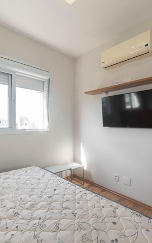 Apartamento à venda com 64m², 2 quartos e 2 vagasSuite