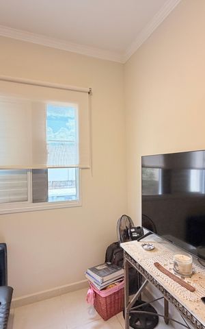 Apartamento à venda com 59m², 2 quartos e 1 vagaQuarto 1