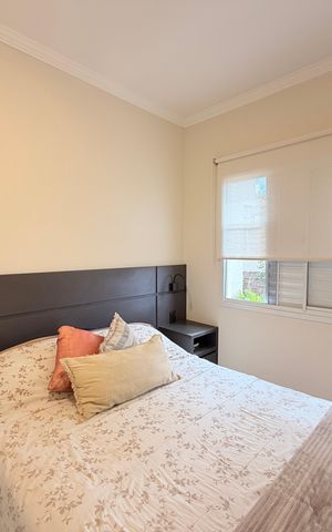Apartamento à venda com 59m², 2 quartos e 1 vagaQuarto 2
