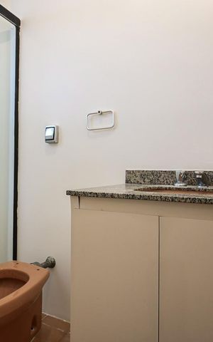 Apartamento à venda com 350m², 4 quartos e 5 vagasBanheiro Suíte 2