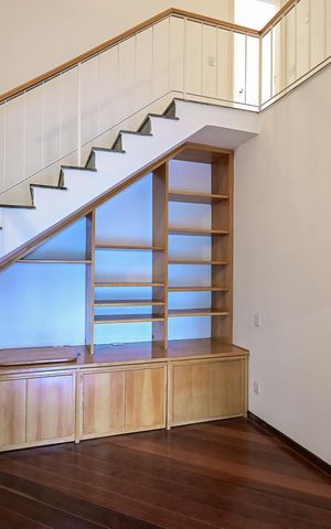 Apartamento à venda com 350m², 4 quartos e 5 vagasEscritório
