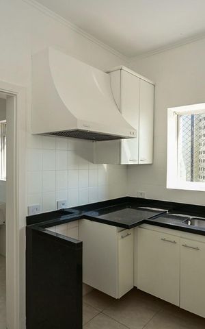 Apartamento à venda com 350m², 4 quartos e 5 vagasCozinha