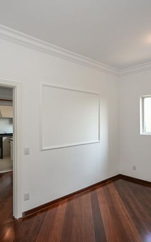 Apartamento à venda com 350m², 4 quartos e 5 vagasSala de Jantar