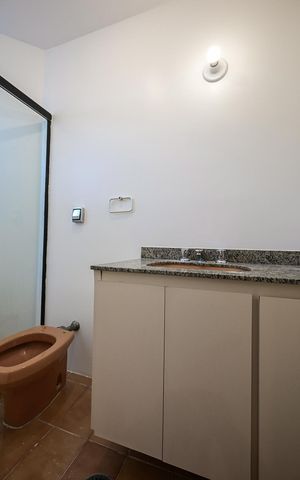 Apartamento à venda com 350m², 4 quartos e 5 vagasBanheiro Suíte 2