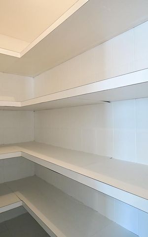 Apartamento à venda com 350m², 4 quartos e 5 vagasDespensa