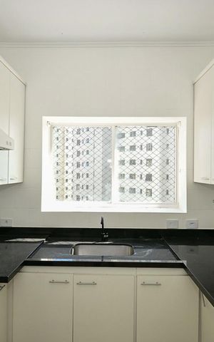 Apartamento à venda com 350m², 4 quartos e 5 vagasCozinha