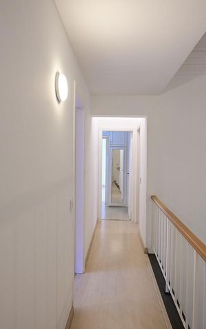 Apartamento à venda com 350m², 4 quartos e 5 vagasCorredor