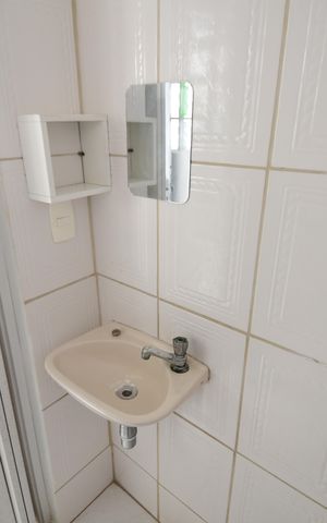 Casa à venda com 150m², 3 quartos e 2 vagasBanheiro