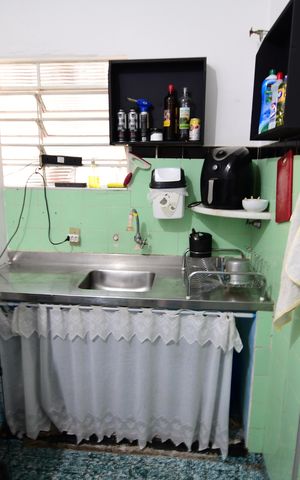 Casa à venda com 150m², 3 quartos e 2 vagasCozinha