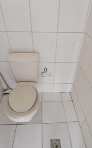 Casa à venda com 150m², 3 quartos e 2 vagasBanheiro