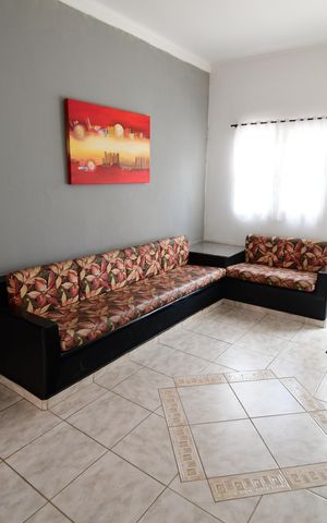 Casa à venda com 150m², 3 quartos e 2 vagasSala 2